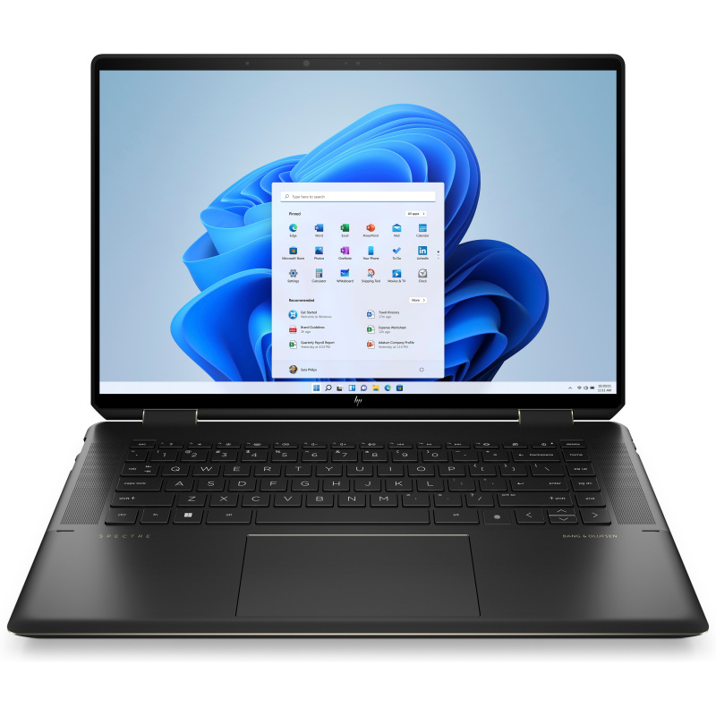 HP Spectre 16-f2320nd Laptop