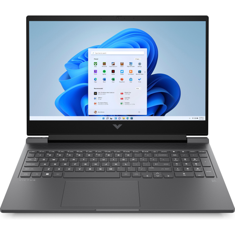 Victus 16-r0350nd (833N7EA) Gaming laptop