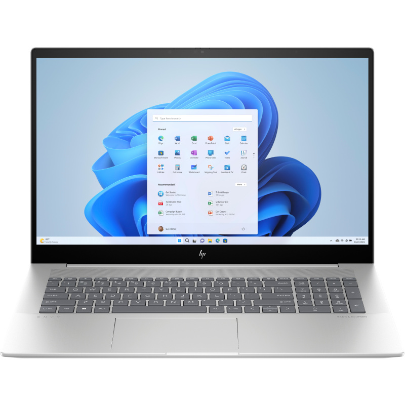 HP ENVY 17-cw0330nd Laptop