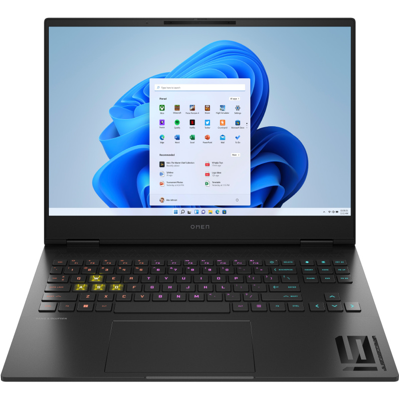 OMEN 16-cu0360nd (837J4EA) Gaming laptop