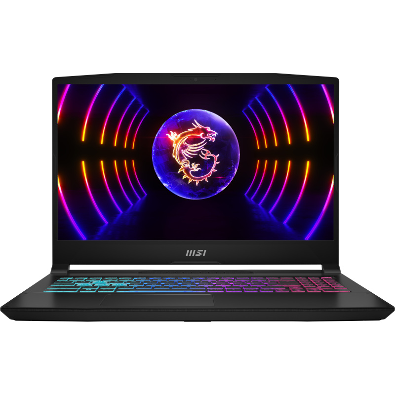 MSI Katana 15 B13VEK-010NL Gaming laptop