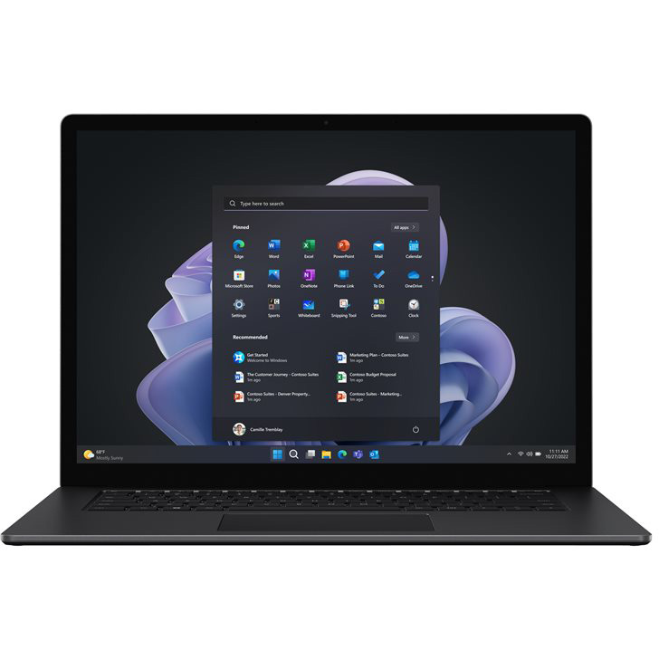 Microsoft Surface Laptop 5 (RI9-00032℃NL) Laptop