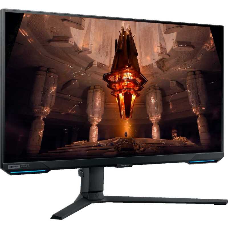 Samsung Odyssey G7 G70B Gaming monitor