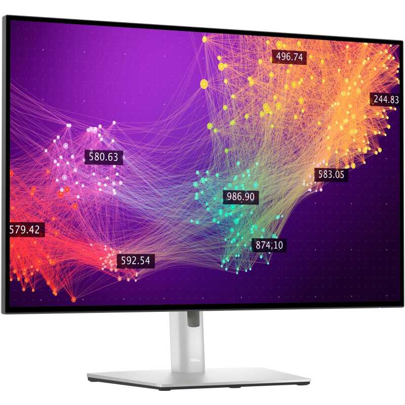 Dell UltraSharp U3023E Ledmonitor