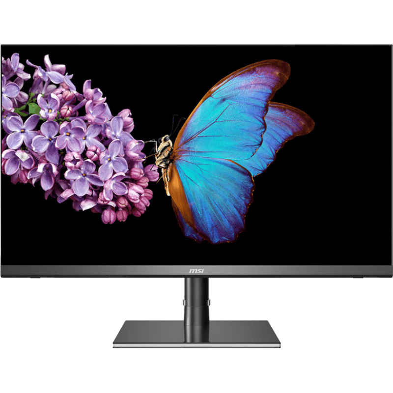 MSI Creator PS321QR Ledmonitor