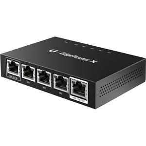 Ubiquiti EdgeRouter X Router