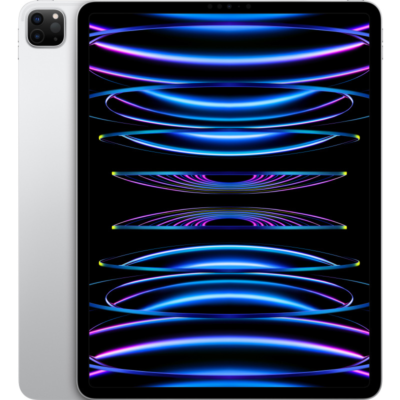 Apple iPad Pro 12.9 (2022) 512 GB Wi-Fi Tablet-pc
