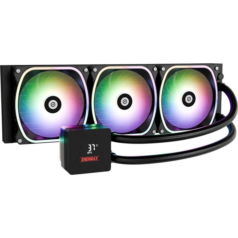 Enermax ELC-AQFS360-SQA PC-waterkoeling