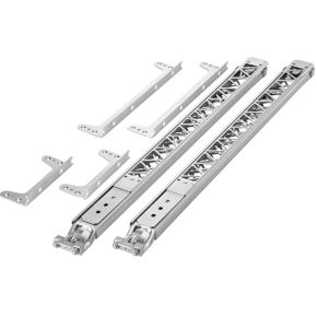 HP Hewlett Packard Enterprise X450 4U/7U Universal 4-Post Rack Mounting Kit