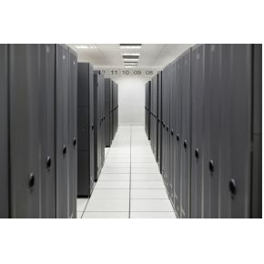 HP E Ball Bearing Rail 8 Kit Rekrailset