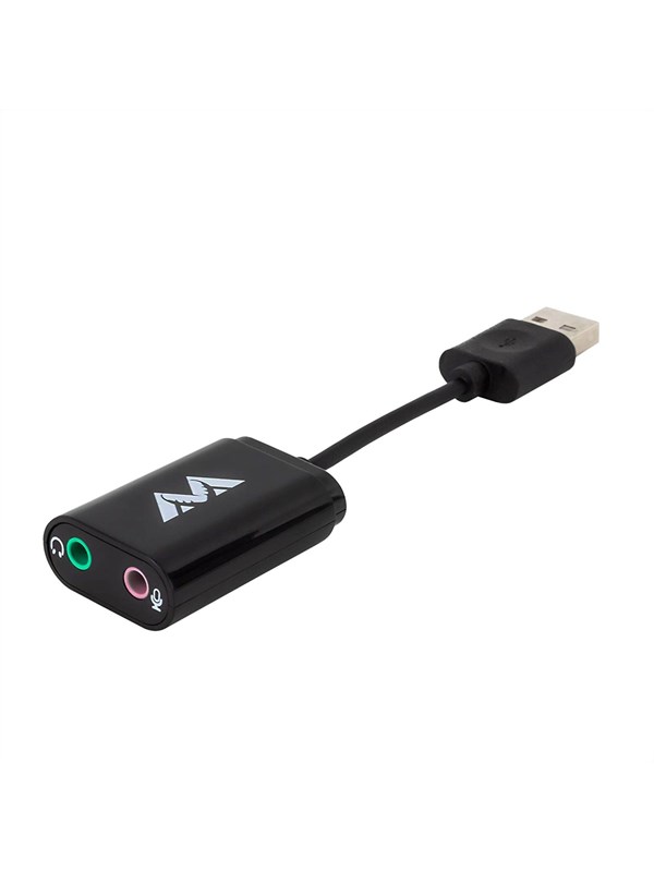AntLion Audio Modmic Audio USB Geluidskaart