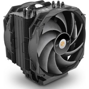 Thermaltake WAir Processor Luchtkoeler 14 cm Zwart 1 stuk(s)