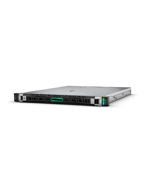 Hewlett Packard Enterprise HPE ProLiant DL320 Gen11