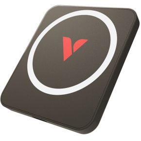 Verbatim Snapback SSD 512 GB Mokka metallic