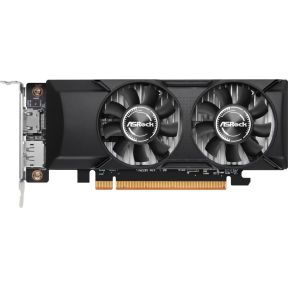 ASRock VGA  Intel Arc A310 Low Profile 4G