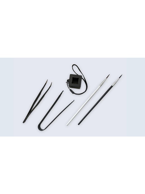 Wooting Switch Toolkit - Upgrade Accessoires