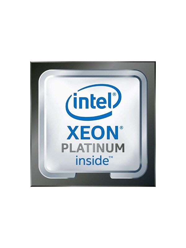 HP Intel Xeon Platinum 8358 / 2.6 GHz processor CPU - 32 kernen - 2.6 GHz