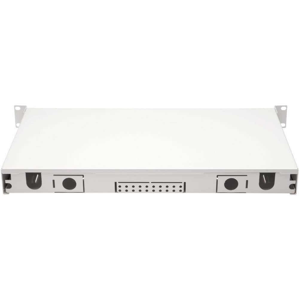 Digitus DN-96322-4 Glasvezel-patchpaneel 24 poorten SC 1 HE