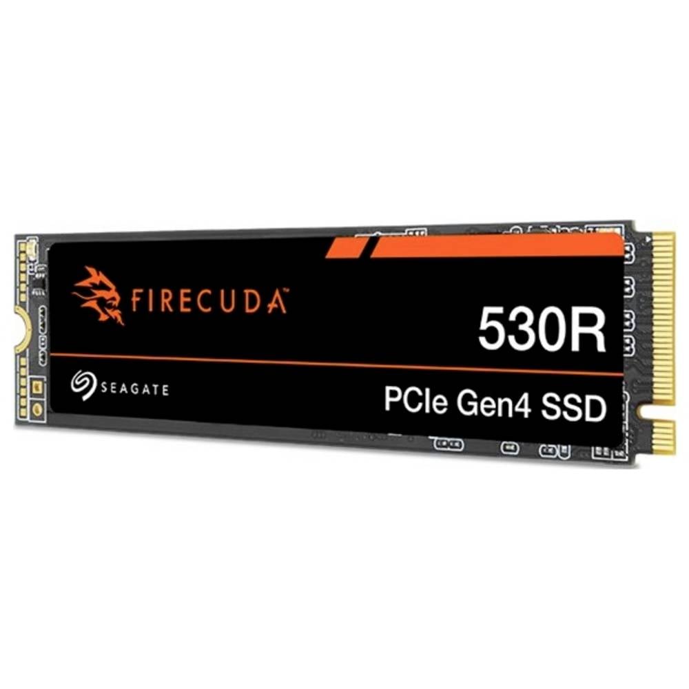 Seagate FireCuda 530 2 TB SSD harde schijf M.2 PCIe ZP2000GM3A063