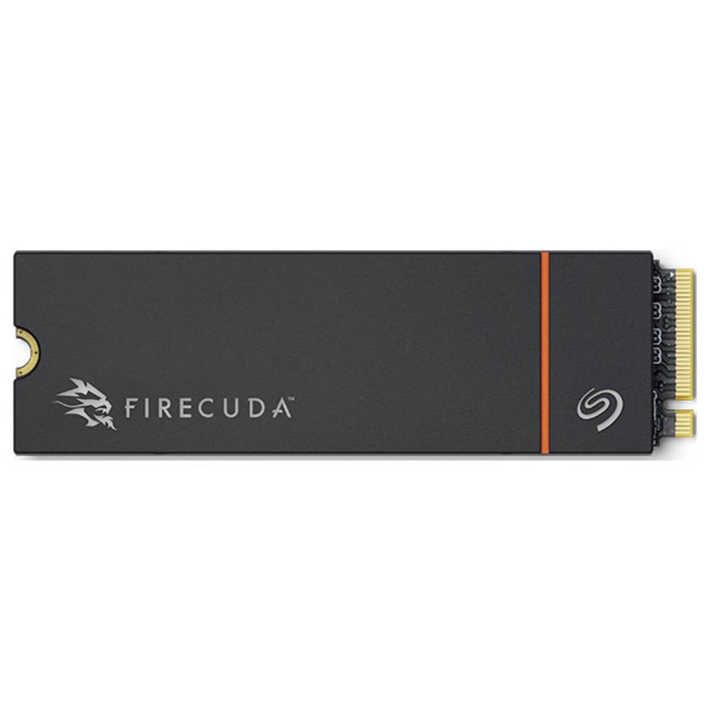 Seagate FireCuda 530 4 TB SSD harde schijf M.2 PCIe ZP4000GM3A073
