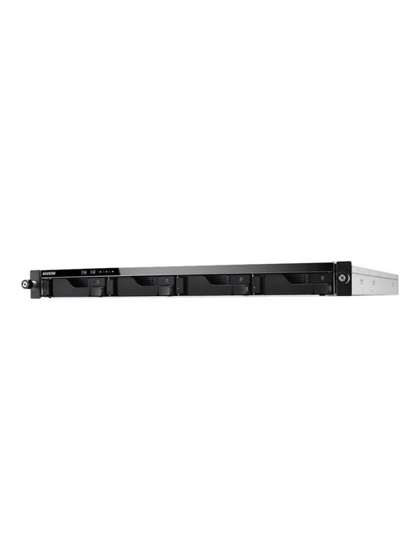 ASUSTOR Lockerstor 4RD AS6504RD - NAS-server
