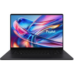 ASUS ProArt P16 H7606WX-SE002X AMD Ryzen AI 9 HX 370/16 OLED/64GB/4TB SSD/RTX 5090/W11 Pr (Q4-2025)