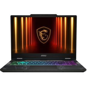 MSI Cyborg 15 B2RWEKG-085NL Intel Core 5 210H Laptop 39,6 cm (15.6 ) Full HD 16 GB DDR5-SDRAM 512 GB