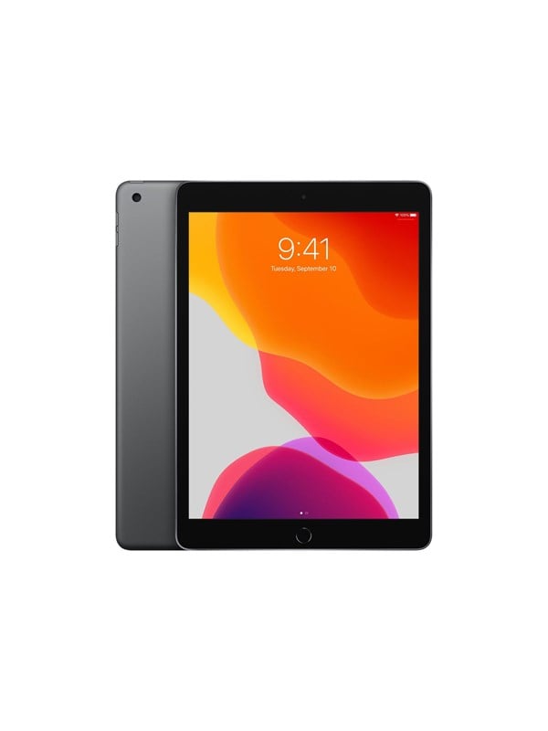 Apple iPad (2019) 128GB - Space Grey