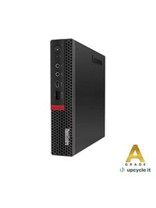 Lenovo Refurbished ThinkCentre M920q - Core i7 &VerticalLine; 32GB &VerticalLine; 512GB &VerticalLine; A Grade