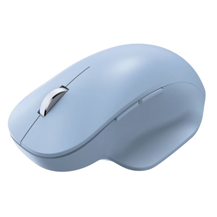 INCASE Bluetooth Ergonomic Mouse Blue