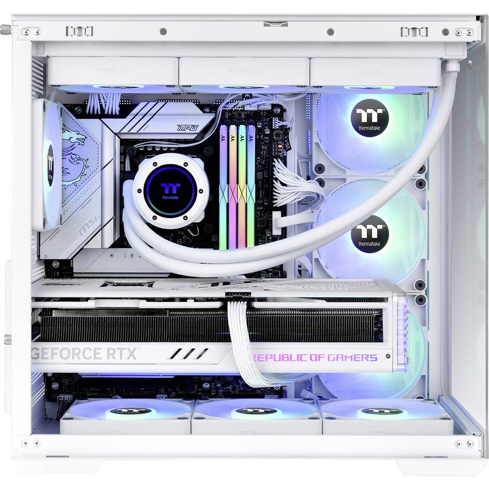 Thermaltake PC-behuizing