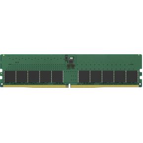 Kingston Technology KTD-PE556E-32G geheugenmodule 32 GB 1 x 32 GB DDR5 5600 MT/s ECC