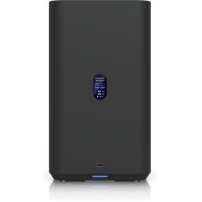 Ubiquiti UniFi UNAS 2 Zwart