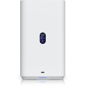 Ubiquiti UniFi UNAS 2 Wit