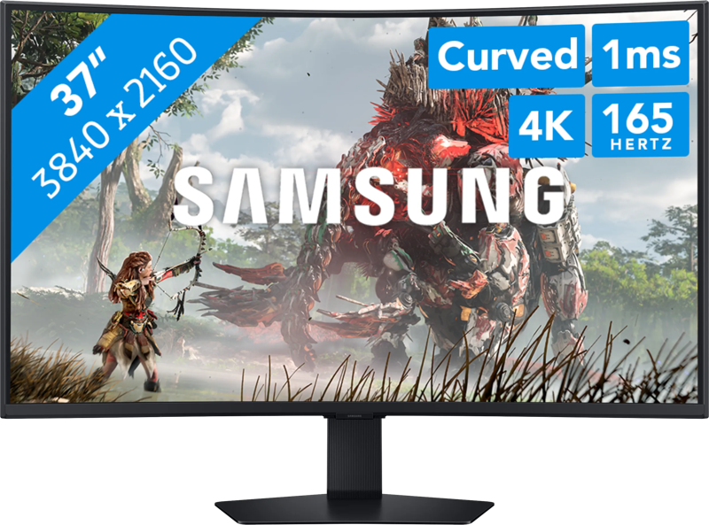 Samsung Odyssey G7 LS37FG756EUXEN