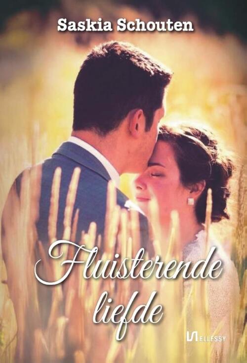 Saskia Schouten Fluisterende liefde -   (ISBN: 9789464939170)