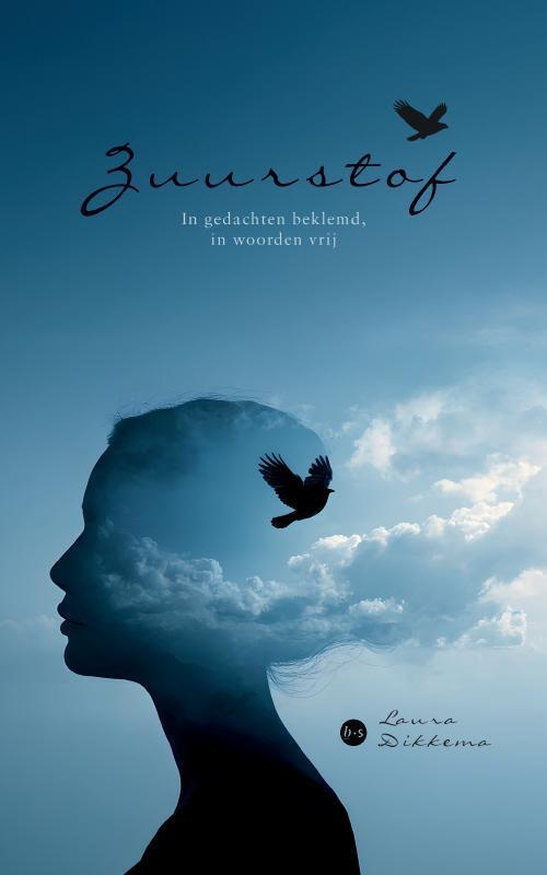 Laura Dikkema Zuurstof -   (ISBN: 9789465282831)