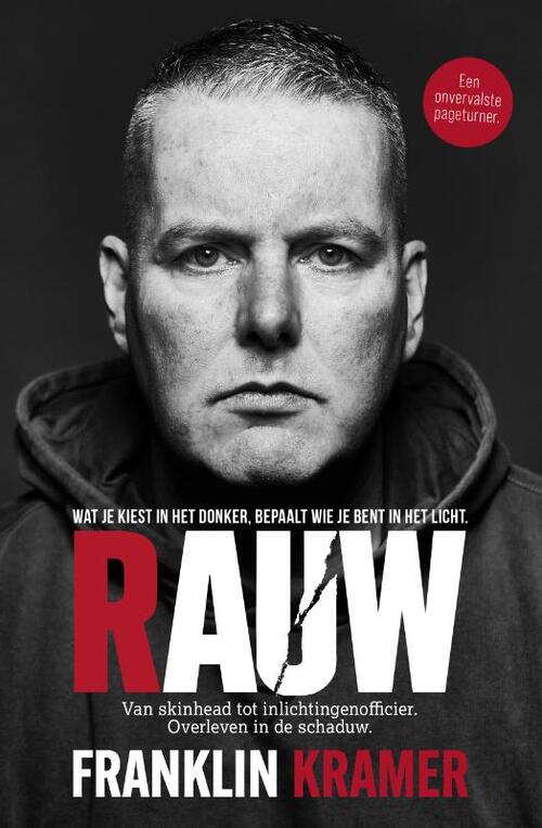 Franklin Kramer Rauw -   (ISBN: 9789492107701)