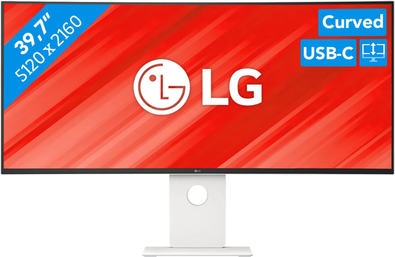 LG UltraWide 40U990A-W