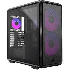 Cooler Master CoolerMaster MasterFrame 600 Mesh Black ARGB
