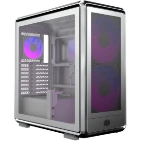 Cooler Master CoolerMaster MasterFrame 600 Mesh Silver ARGB