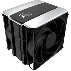 Cooler Master CoolerMaster V4 ALPHA BLACK