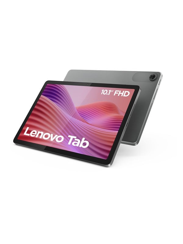Lenovo Tab 64GB - Luna Grey