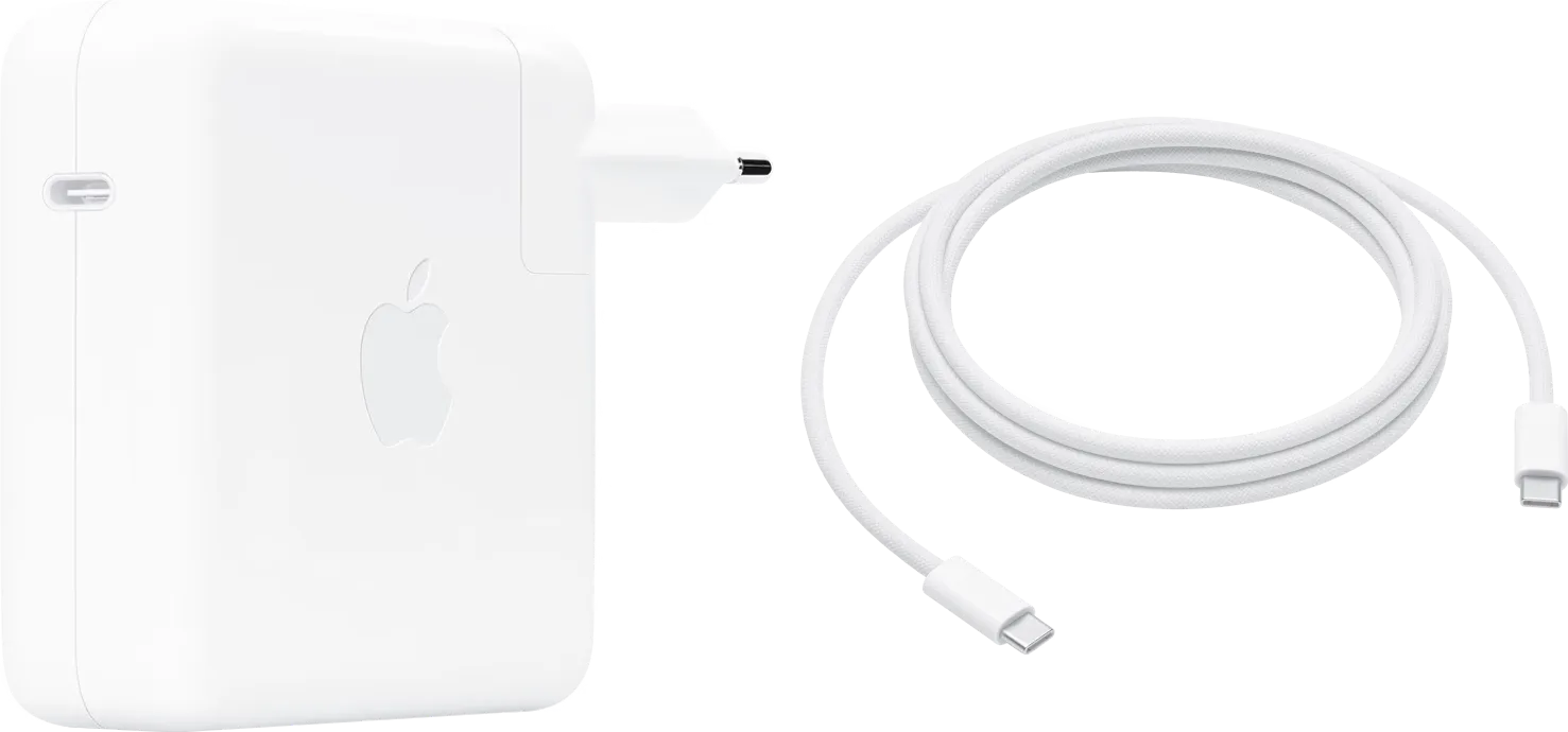 Apple 96W Usb C Power Adapter +  usb C Oplaadkabel (2m)
