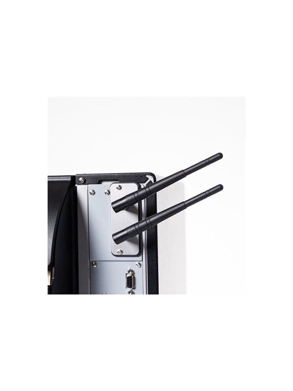 Brother TJ-6421TN - label printer - B/W - direct thermal / thermal transfer