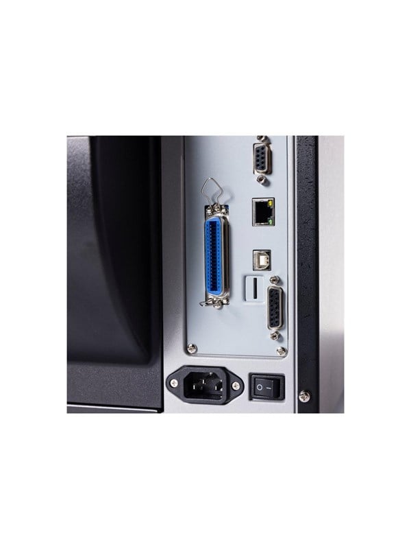 Brother TJ-6521TN - label printer - B/W - direct thermal / thermal transfer