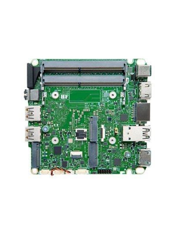 Asus NUC 13 Pro Board WNUC13L5BI300000I Moederbord - socket - DDR4 RAM - UCFF (NUC)