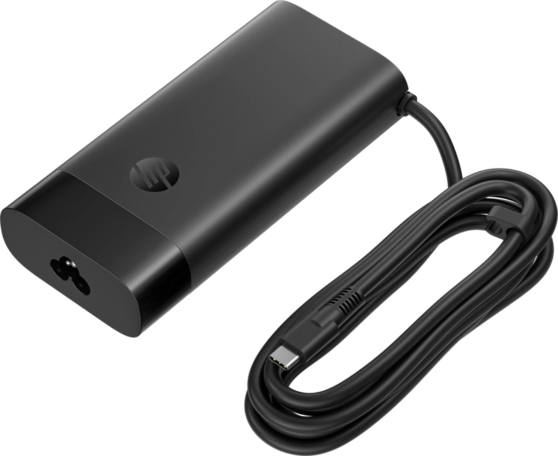 HP 140W usb C Laptop Oplader EURO