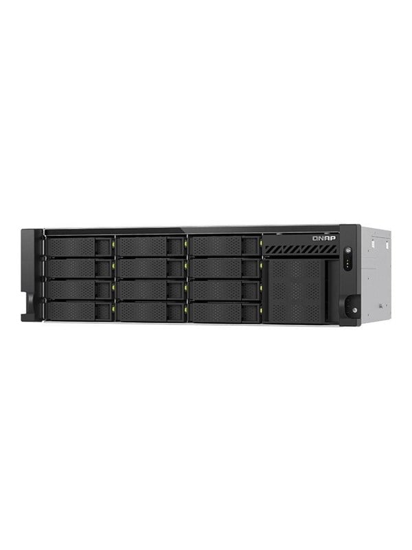 QNAP TS-h1655XeU-RP - NAS-server