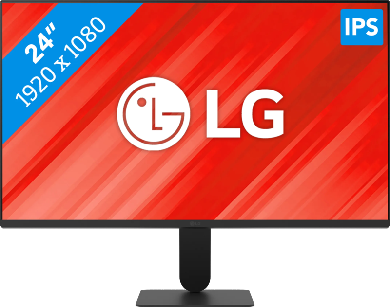 LG 24U411A-B